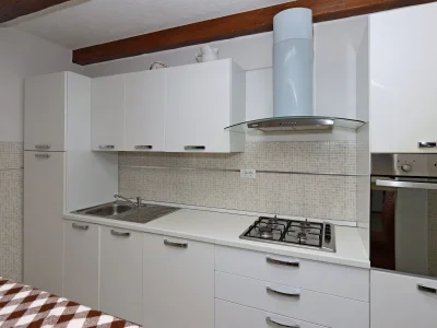 Holiday house Four-bedroom house with terrace Dolenja Vas, Central Istria - Središnja Istra K-24521 - Outdoor photo 31