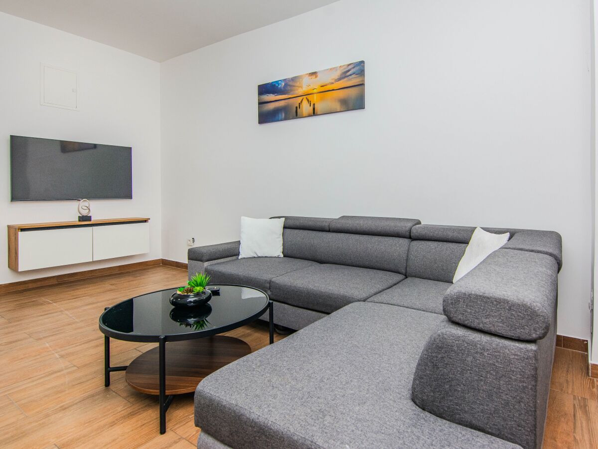 Apartment Two bedroom apartment with terrace Vir A-24843-a - Outdoor photo 3