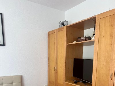 Apartment One bedroom apartment with terrace Vir A-24777-a - Outdoor photo 8