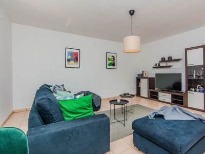 Holiday house Three bedroom house near beach Privlaka, Zadar K-24940 - Outdoor photo 7