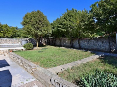 Apartment Two bedroom apartment with terrace and sea view Klenovica, Novi Vinodolski A-20174-b - Outdoor photo 9