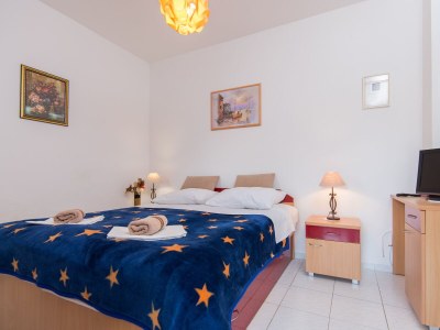 Apartment One bedroom apartment with terrace Žuljana, Pelješac A-4574-d - Outdoor photo 10