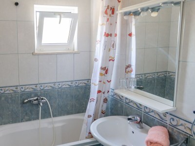 Apartment Two bedroom apartment with balcony Žuljana, Pelješac A-4574-e - Outdoor photo 18