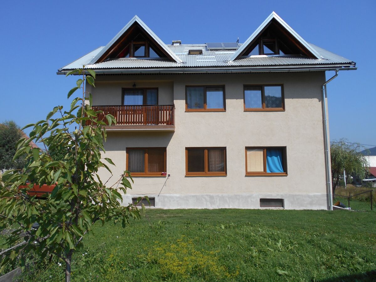 Apartment Studio flat Mrkopalj, Gorski kotar AS-15892-a