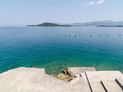 Apartment Two bedroom apartment near beach Cove Pještata, Pelješac A-14440-b - Outdoor photo 5