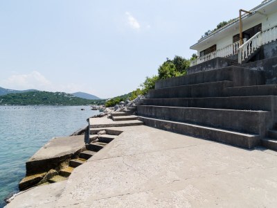 Apartment Two bedroom apartment near beach Cove Pještata, Pelješac A-14440-b - Outdoor photo 8