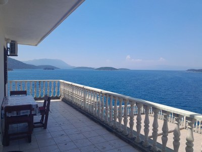 Apartment One bedroom apartment near beach Cove Pještata, Pelješac A-14440-c in Janjina - Apartment