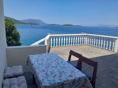 Apartment Apartments by the sea Cove Pještata, Pelješac - 14440 - Outdoor photo 17