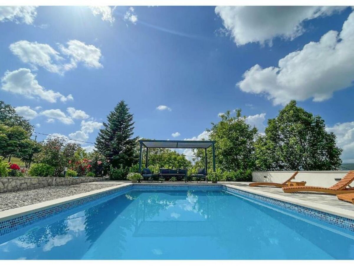 Villa Villa Matt