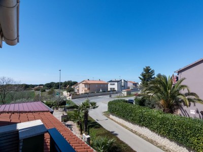 Apartment Two bedroom apartment with terrace Valbandon, Fažana A-2201-c - Outdoor photo 29