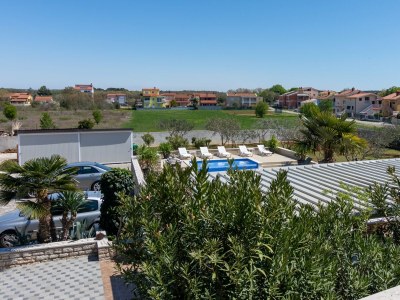 Apartment Two bedroom apartment with terrace Valbandon, Fažana A-2201-d - Outdoor photo 14