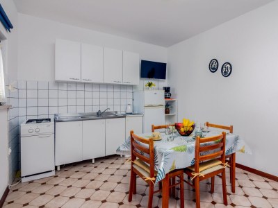 Apartment Two bedroom apartment with terrace Valbandon, Fažana A-2201-d - Outdoor photo 18