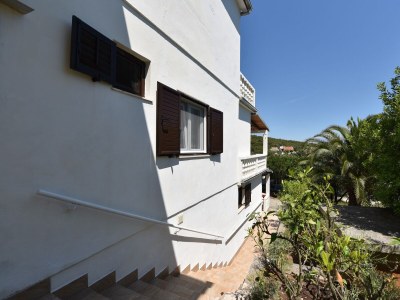 Apartment Two bedroom apartment with terrace Cove Zarace (Gdinj), Hvar A-4597-b - Outdoor photo 19