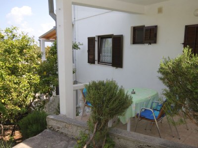 Apartment Two bedroom apartment with terrace Cove Zarace (Gdinj), Hvar A-4597-b - Outdoor photo 35