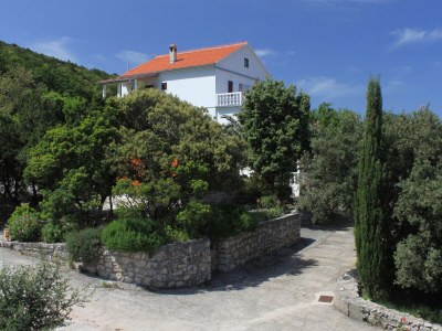 Apartment Two bedroom apartment with terrace and sea view Cove Zarace (Gdinj), Hvar A-4597-d - Outdoor photo 3