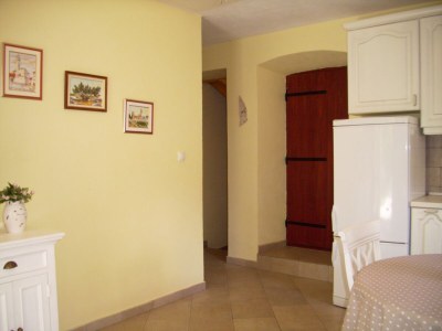 Apartment Two bedroom apartment with terrace Komiža, Vis A-9247-a - Outdoor photo 14
