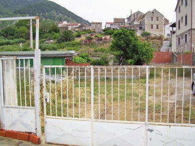Apartment Two bedroom apartment with terrace Komiža, Vis A-9247-b - Outdoor photo 9