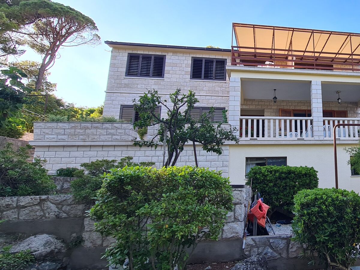 Apartment Studio flat near beach Orebić, Pelješac AS-16648-b