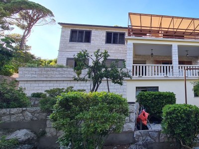 Apartment Studio flat near beach Orebić, Pelješac AS-16648-b in Orebic - Apartment