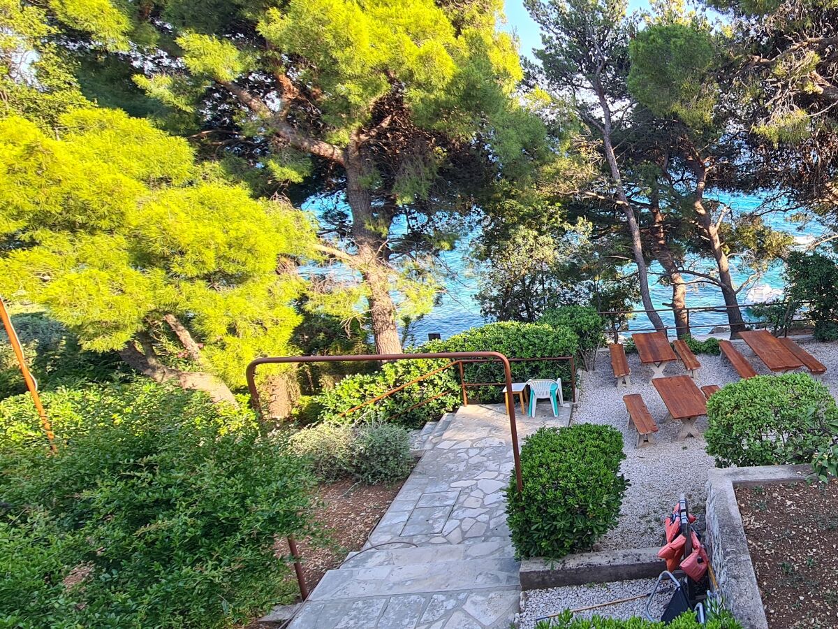Apartment Studio flat near beach Orebić, Pelješac AS-16648-c - Outdoor photo 3