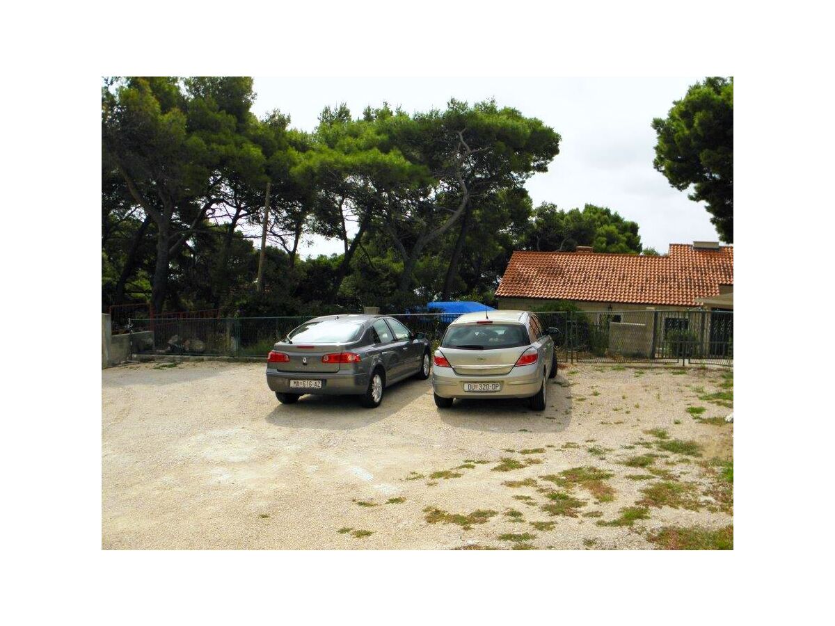 Apartment Studio flat near beach Orebić, Pelješac AS-16648-c - Outdoor photo 4