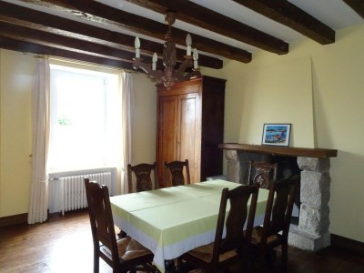 Holiday house Ferienhaus nahe Goëlo-Küste & Strände - Features photo 7