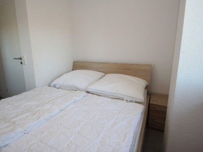 Holiday house Ferienwohnung mit Sauna in Tossens - Features photo 11