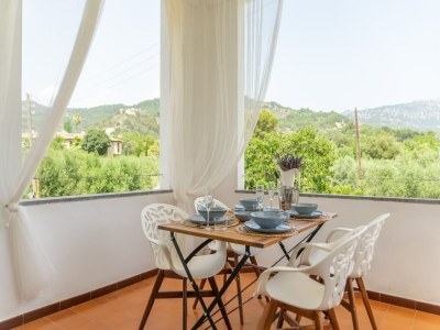 Holiday house Cas Roig - Ferienhaus Mit Privatem Pool - Outdoor photo 28