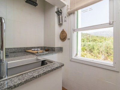 Holiday house Cas Roig - Ferienhaus Mit Privatem Pool - Outdoor photo 31