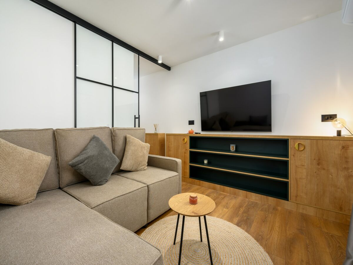 Apartment Waterfront Apartment in Porec