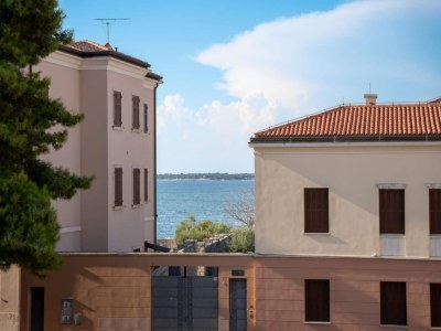 Apartment Wohnung in Porec nahe Altstadtstrand - Outdoor photo 2