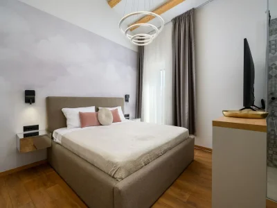 Apartment Wohnung in Porec nahe Altstadtstrand - Features photo 24
