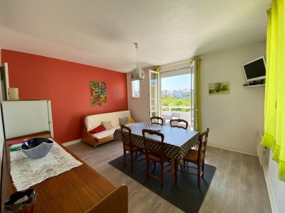 Apartment Apartment by Sandy Beach in Arromanches - Features photo 6