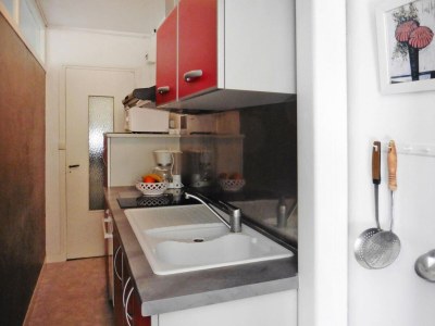 Apartment Apartment by Sandy Beach in Arromanches - Features photo 8