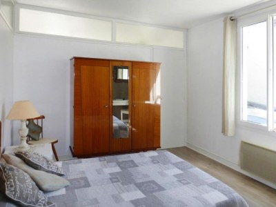 Apartment Apartment by Sandy Beach in Arromanches - Features photo 11