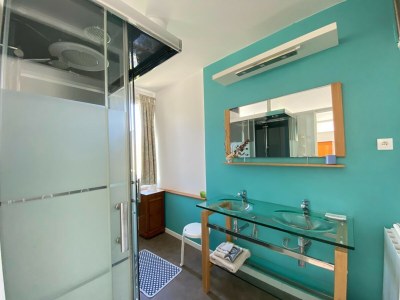 Apartment Apartment by Sandy Beach in Arromanches - Features photo 12