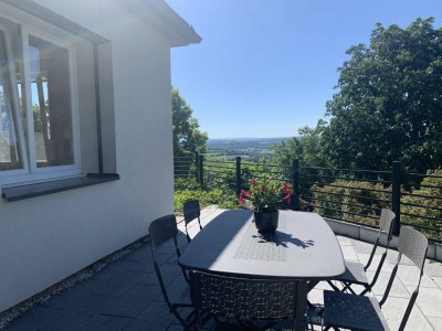 Holiday house Mac Mahon in Fontaine, Besançon, Jura Mountains, Bourgogne-Franche-Comté - Holiday house