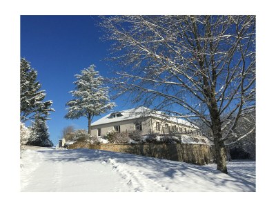 Holiday house Mac Mahon - Outdoor photo 7