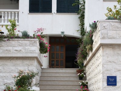 Apartment Studio flat near beach Slano, Dubrovnik AS-2178-h - Outdoor photo 6