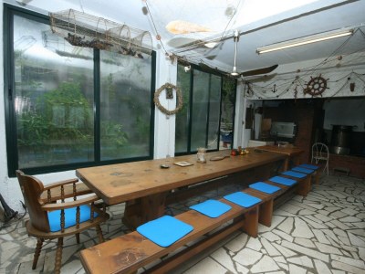 Apartment Studio flat near beach Slano, Dubrovnik AS-2178-h - Outdoor photo 9