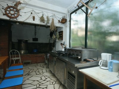 Apartment Studio flat near beach Slano, Dubrovnik AS-2178-h - Outdoor photo 10