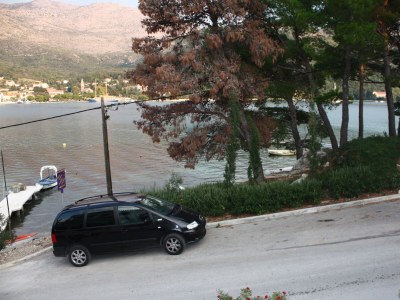 Apartment Studio flat near beach Slano, Dubrovnik AS-2178-h - Outdoor photo 12
