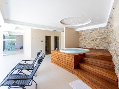 Apartment Two bedroom apartment with terrace Splitska, Brač A-23224-b - Outdoor photo 17