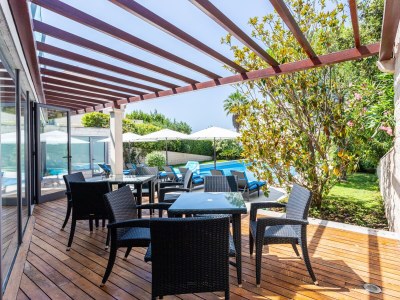 Apartment Two bedroom apartment with terrace Splitska, Brač A-23224-b - Outdoor photo 20