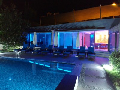 Apartment Two bedroom apartment with terrace Splitska, Brač A-23224-b - Outdoor photo 27