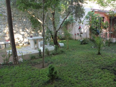 Apartment Two bedroom apartment with terrace and sea view Pag A-6467-a - Outdoor photo 10