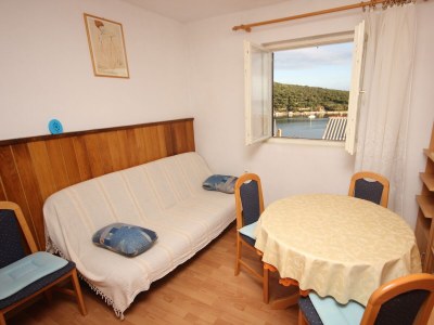 Apartment One bedroom apartment with balcony Vis A-8435-a - Outdoor photo 13