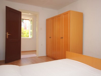 Apartment One bedroom apartment with balcony Vis A-8435-a - Outdoor photo 16