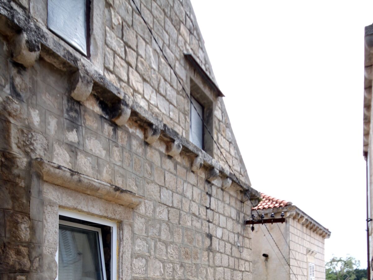 Apartment One bedroom apartment with air-conditioning Cavtat, Dubrovnik A-8966-a - Outdoor photo 2