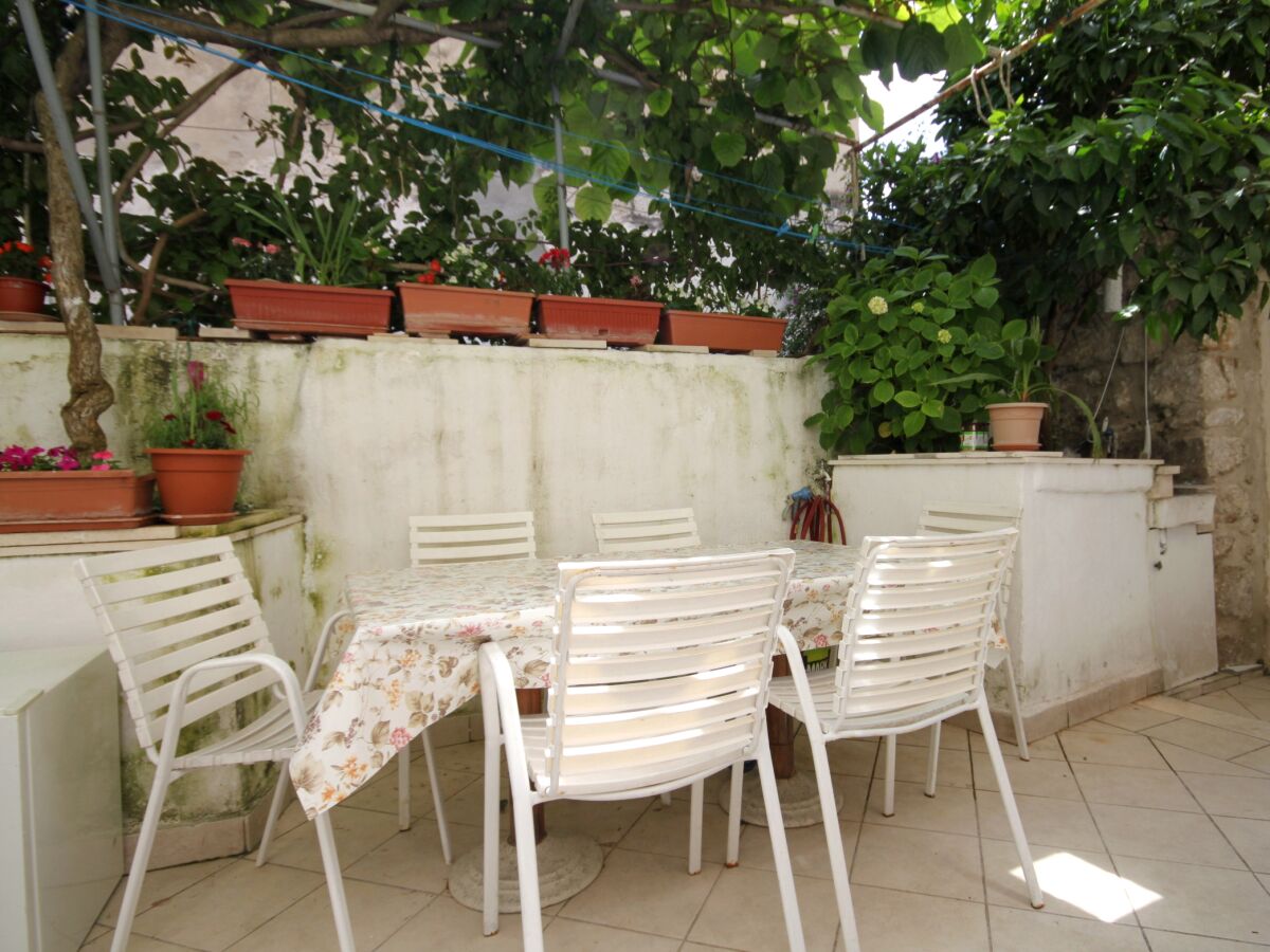 Apartment One bedroom apartment with air-conditioning Cavtat, Dubrovnik A-8966-a - Outdoor photo 5